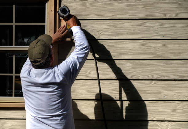 Siding for New Construction in Hayden, CO